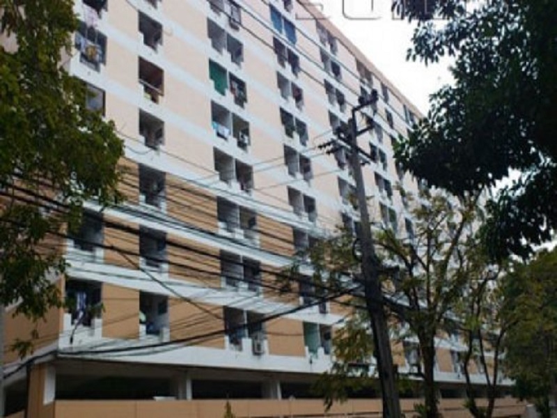 Abac-Condotown
