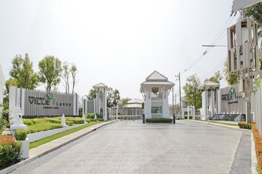 พฤกษาวิลล์-75-ราชพฤกษ์-แม่เหียะ