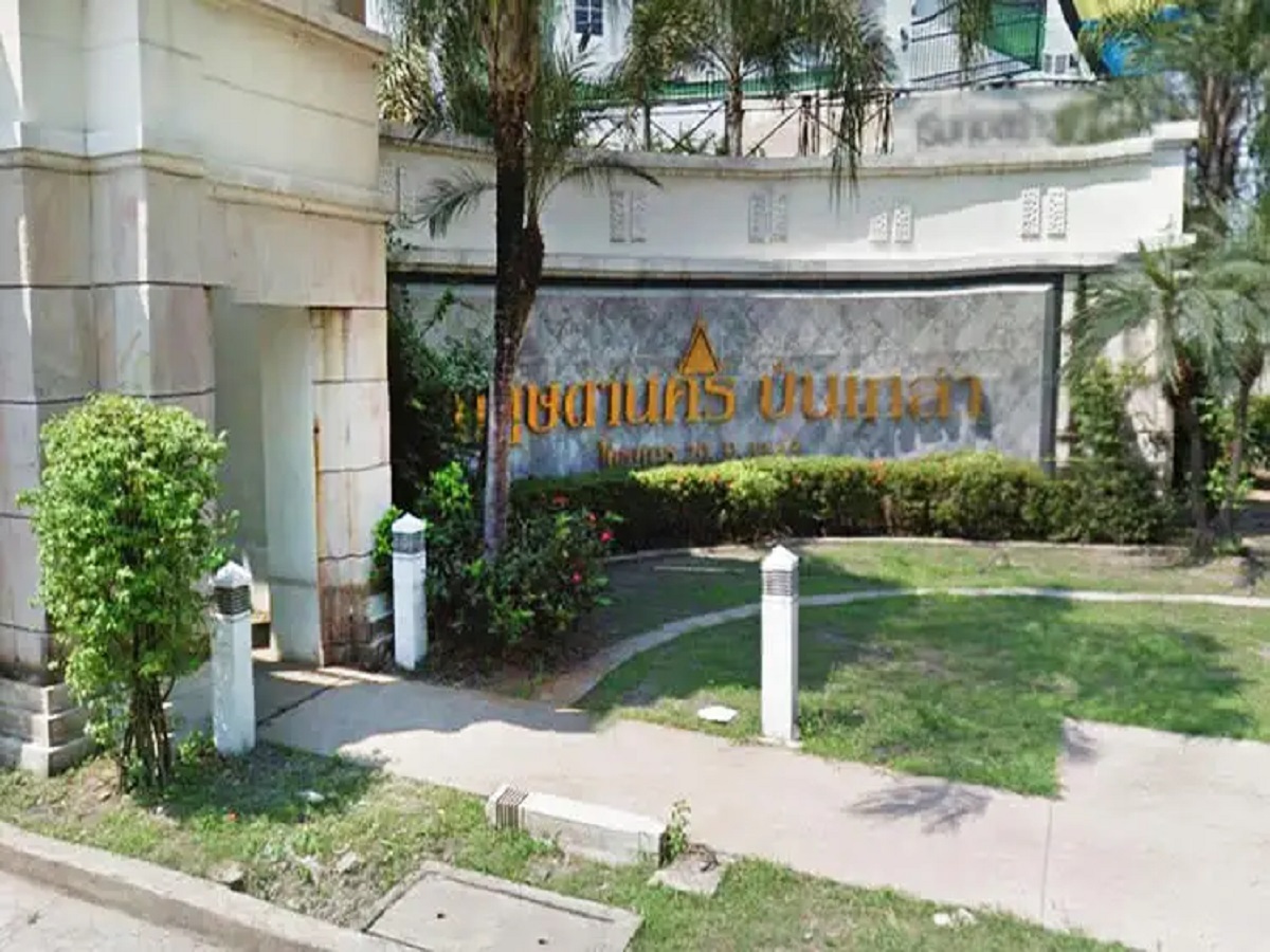 กฤษดานคร-ปิ่นเกล้า-พุทธมณฑลสาย-2