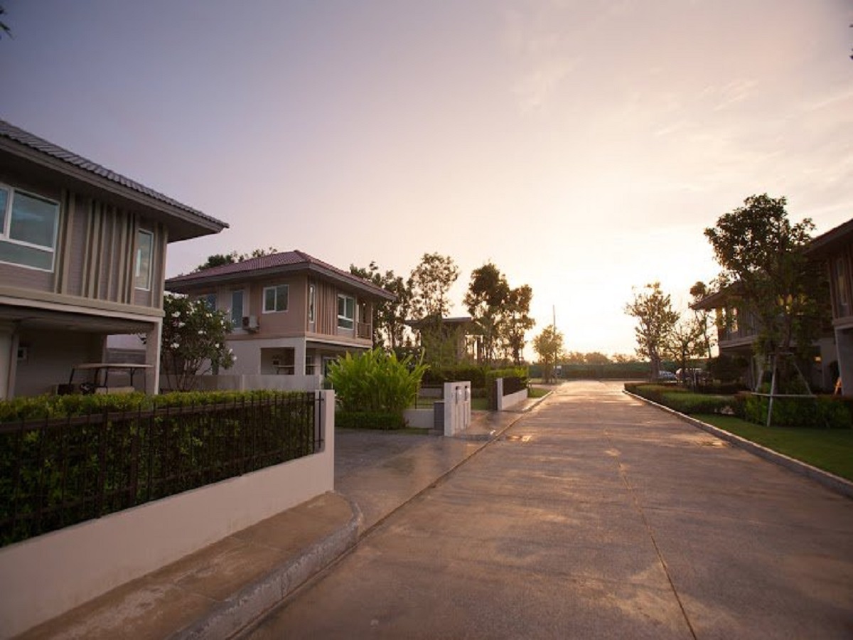 คณาสิริ-ศาลายา