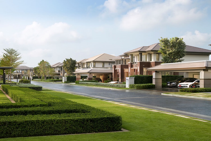 นาราสิริ-บางนา