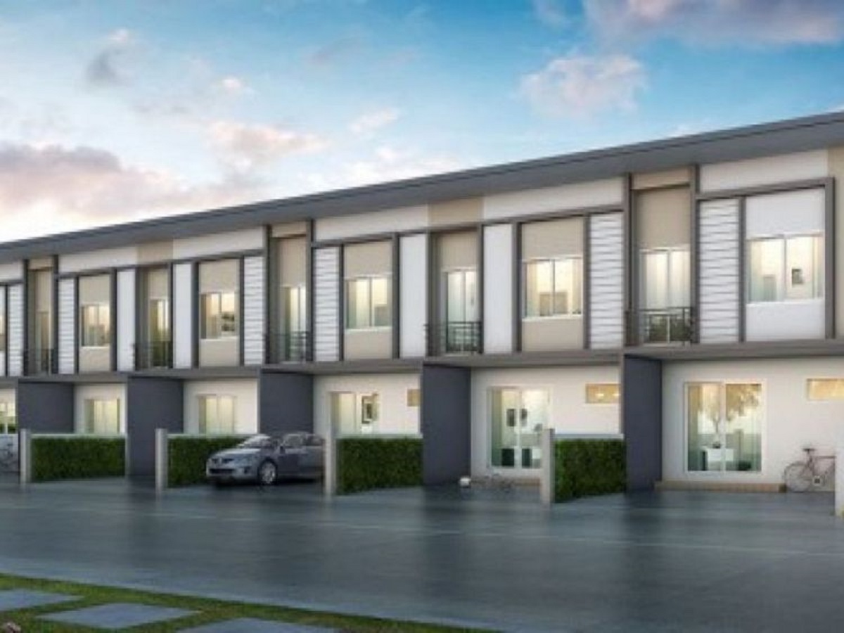 คาซ่า-ซิตี้-ดอนเมือง