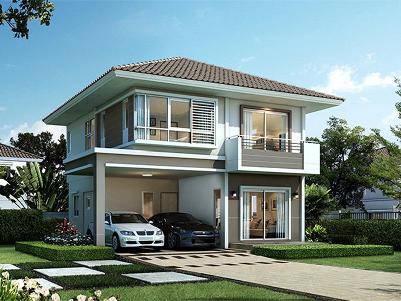 ศุภาลัย-การ์เด้นวิลล์-อุดรธานี