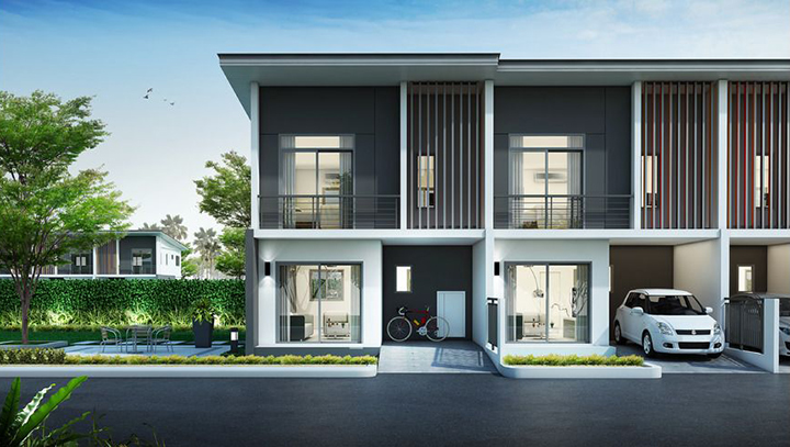 บ้าน-พฤกษา-นารา-โรจนะ-อยุธยา