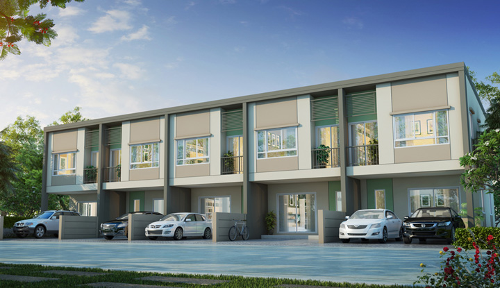 ลุมพินี-ทาวน์-วิลล์-แจ้งวัฒนะ-ติวานนท์