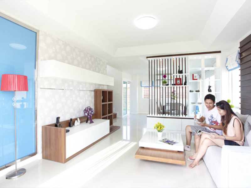 บ้าน-ศุภาลัย-พาร์ควิลล์-วงแหวน-ราชพฤกษ์