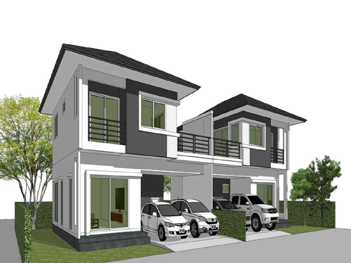 คาซ่า-วิลล์-วัชรพล-เพิ่มสิน