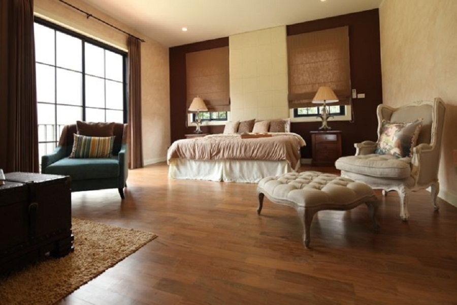 วิลล่าโนวา-เขาใหญ่