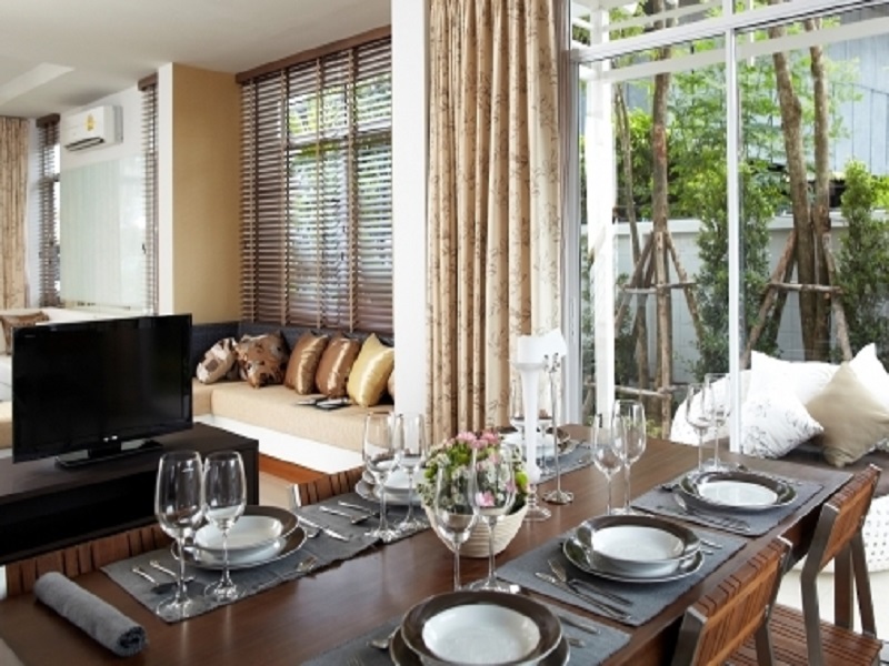 เทรนดี้-ธารา-รามคำแหง