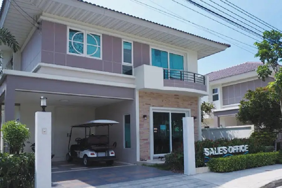 ศุภาลัย-วิลล์-ชลบุรี