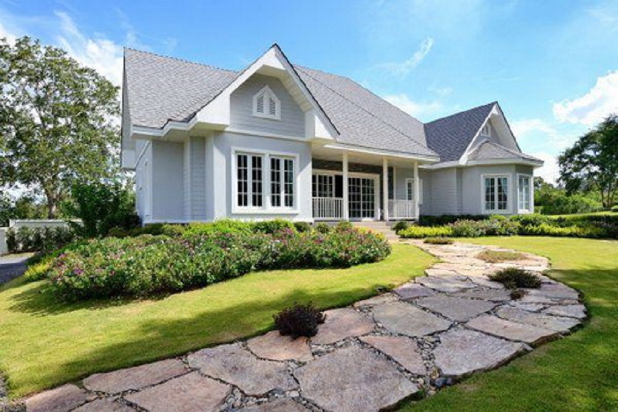 บ้านทิวเขา