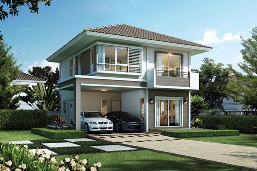 ศุภาลัย-วิลล์-สุราษฎร์ธานี