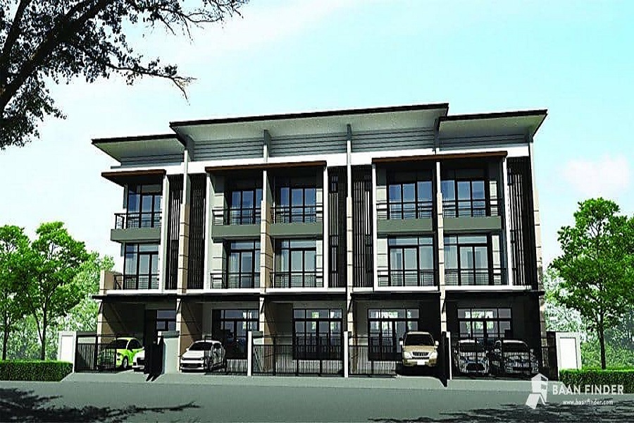 เลอตัน-ทาวน์