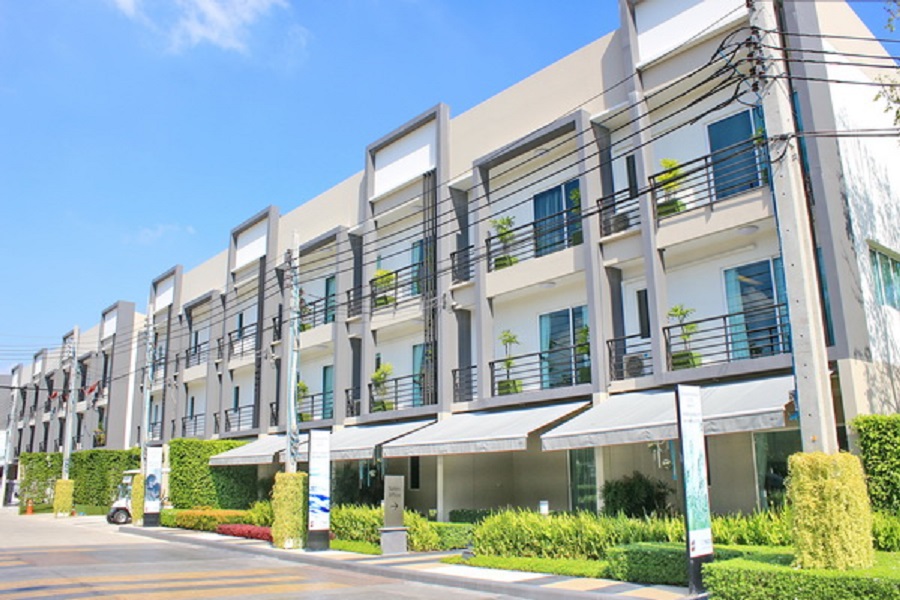 บ้านกลางเมือง-สุขุมวิท-77