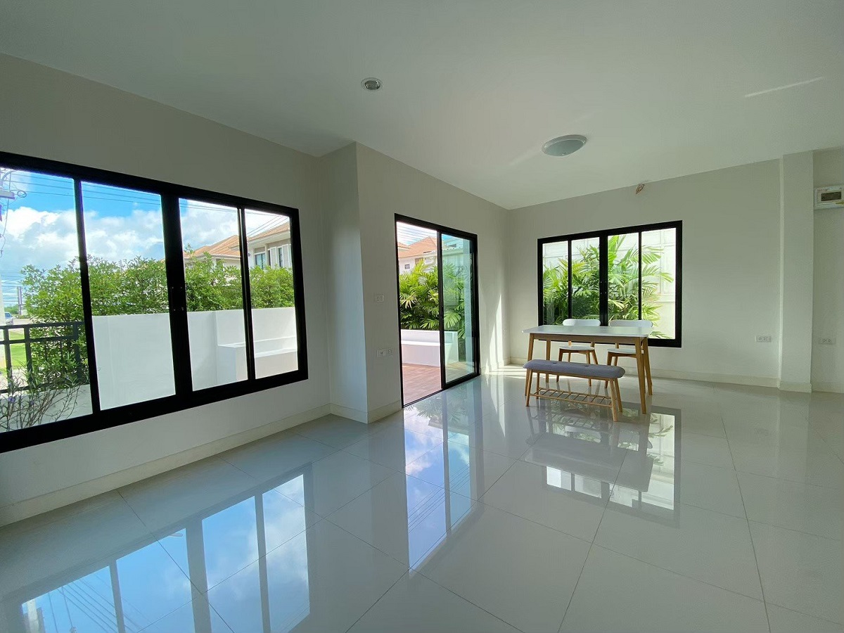 ซิตี้ปาร์ค-สระแก้ว