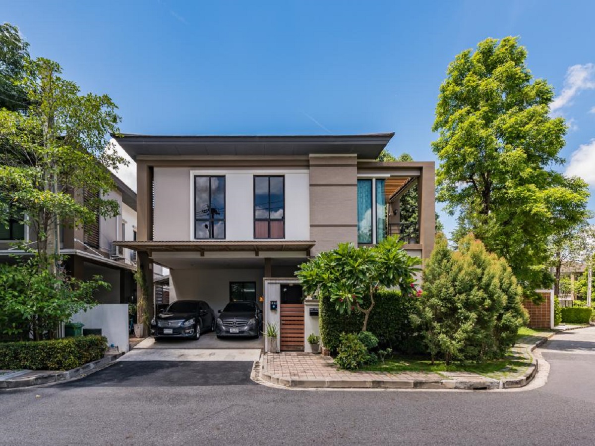 ซีรีน-กัลปพฤกษ์