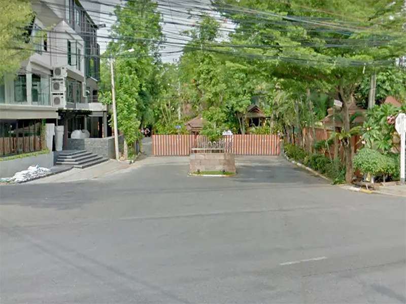 Baan-Nuanchan