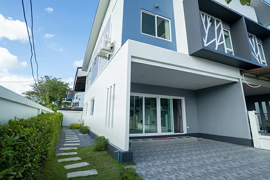 เซ็นทรัลพาร์ค-พุทธภูมิ