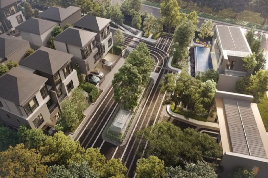 บ้านกลางเมือง-เดอะอิดิชั่น-พระราม-9-พัฒนาการ-2