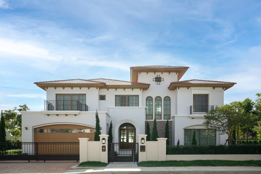 เรนวูด-ปาร์ค