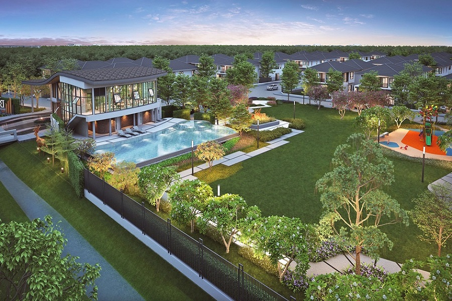 ศุภาลัย-ไพร์ด-บางใหญ่